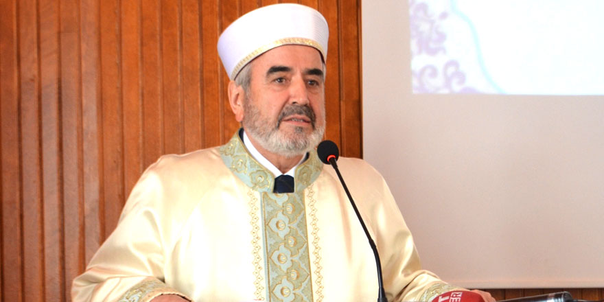 İttifak edeceğimiz en önemli şey Hz. Muhammed (asm) sevgisidir