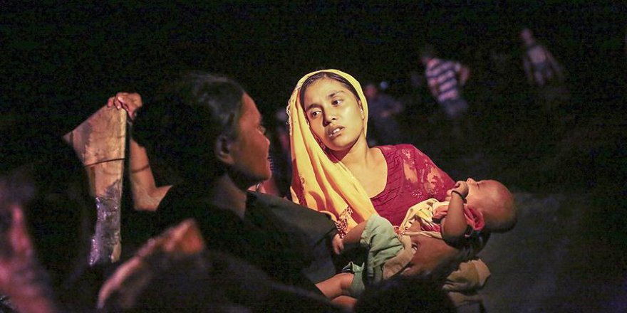 Brookings Enstitüsü Uzmanı Kuok: Myanmar hükümeti acilen harekete geçmeli