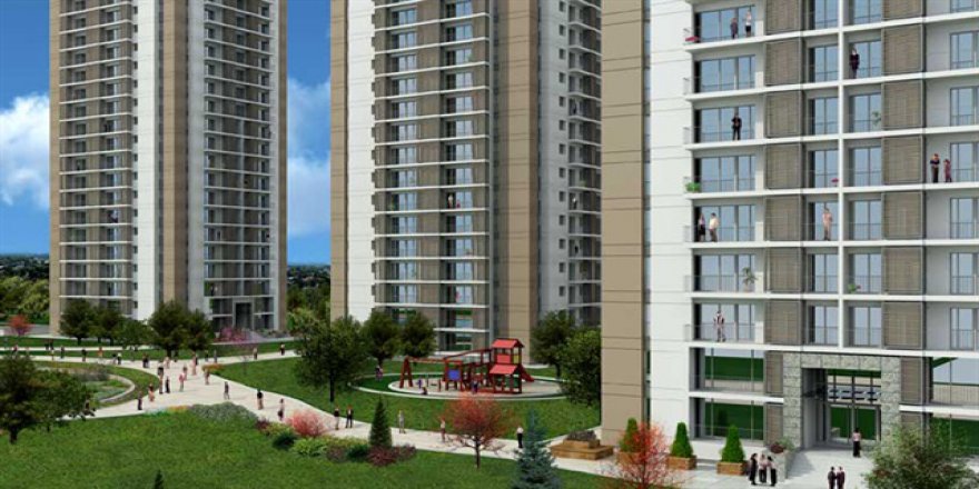 Sıfır emisyonlu binalarda yüzde 95 enerji tasarrufu mümkün