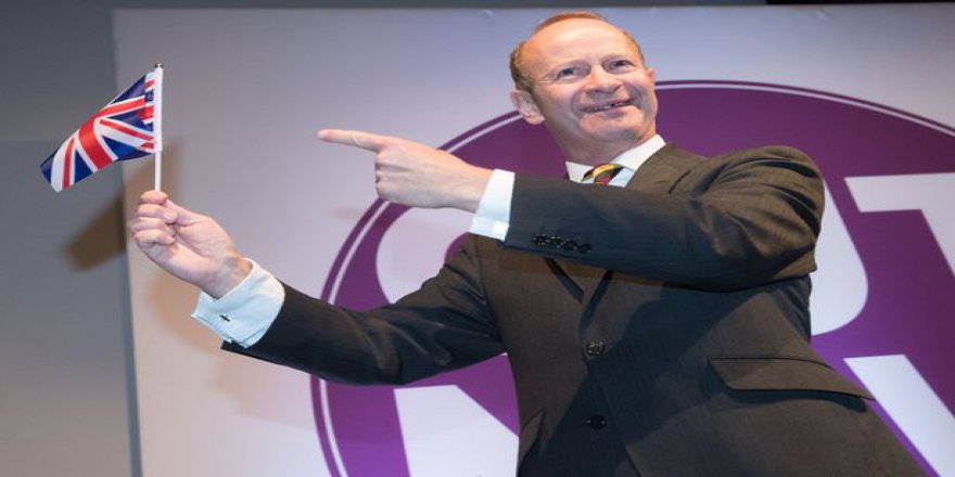 İslam karşıtı İngiliz Parti 'yola geldi'