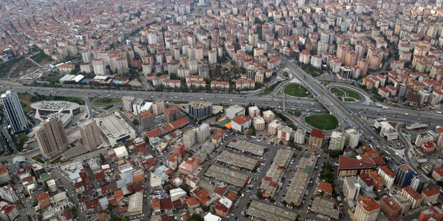 İmarda yeni dönem başlıyor