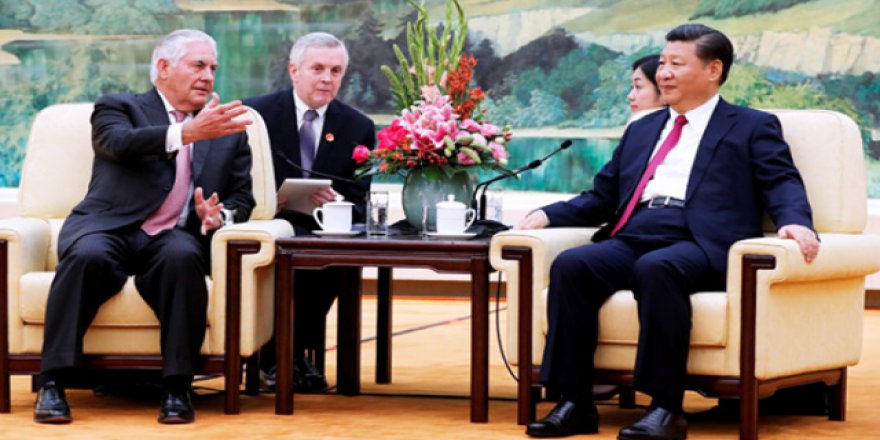 ABD ile Kuzey Kore arasında doğrudan temas