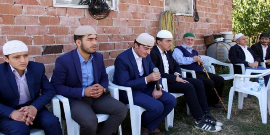 Halisdemir'in silah arkadaşı son yolculuğuna uğurlandı