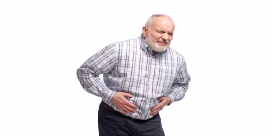 Yemekten sonra karın ağrısına dikkat