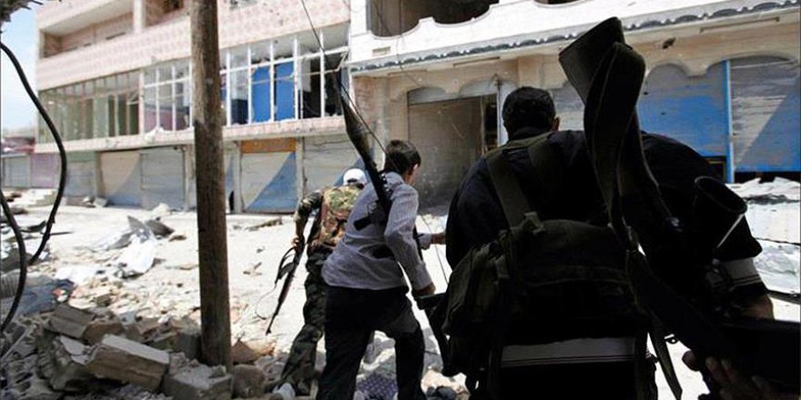 HRW: İran, Suriye'de Afgan göçmen çocuklarını savaştırıyor