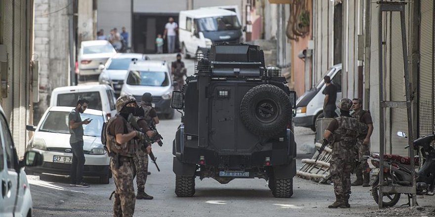 DEAŞ'a eylül darbesi