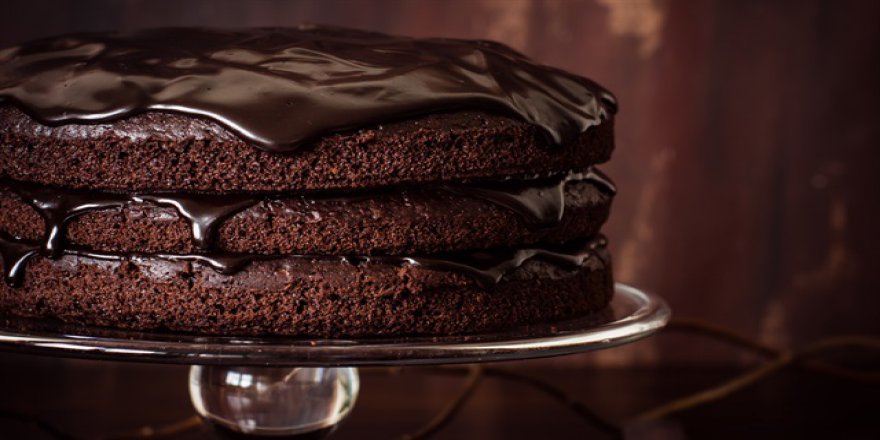 Fırında pişen kek kanser yapıyor