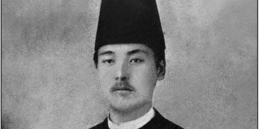 İlk Müslüman Japon'un Osmanlı'ya dayanan hikayesi