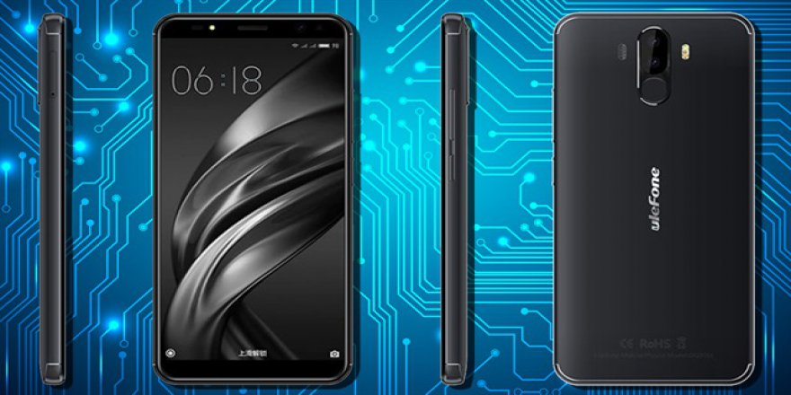 Şarj sorununu ortadan kaldırdı