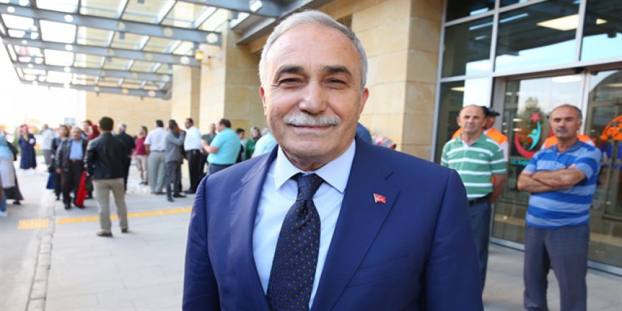 'Suriyelileri göndermeyeceğiz' açıklaması