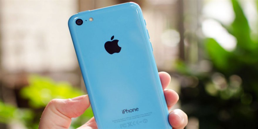 Yeni model ucuz iPhone geliyor