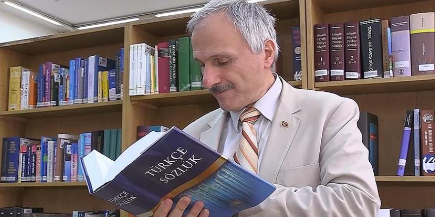 İmla Kılavuzu kalkıyor