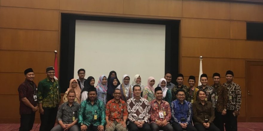 Endonezya ile Japonya arasında İslam yakınlaşması