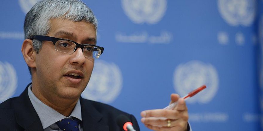 Haq: İptal edilen Arakan ziyareti gerçekleşti