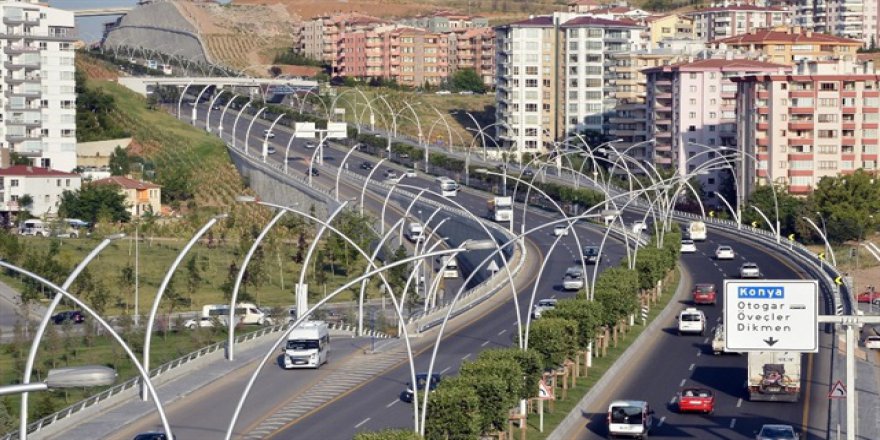 Türkiye’nin en yüksek gelire sahip ili: Ankara