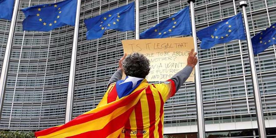 Yasal değil AB’den atılırsınız