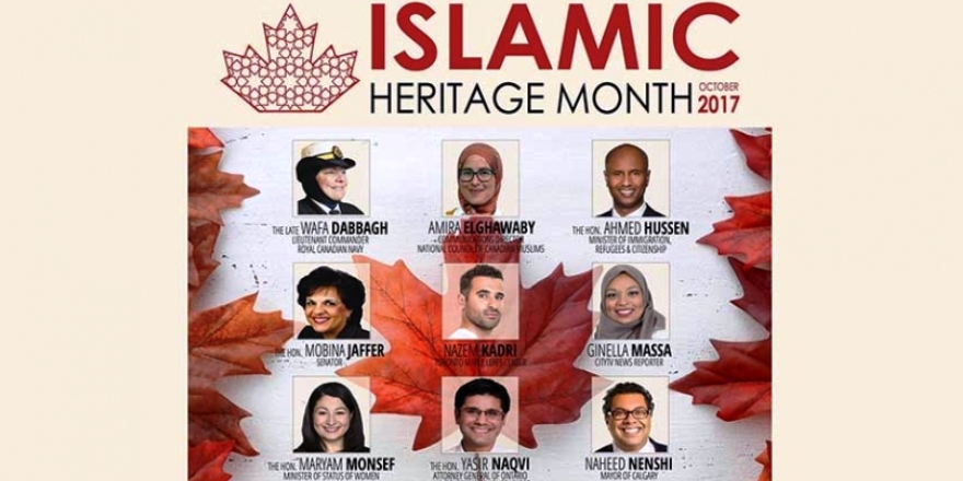 Kanada, İslamiyet'i okullarda tanıtmaya başlıyor