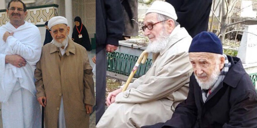 Mustafa Yeşilyurt vefat etti