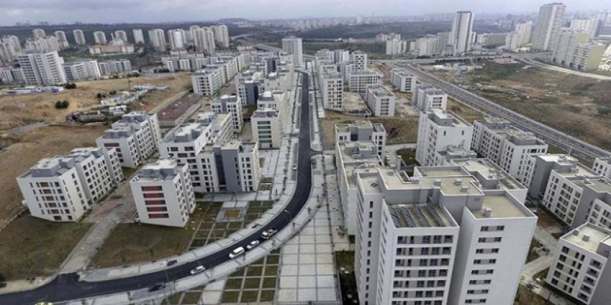 TOKİ’de, bin 892 konutun kura çekimi yarın başlıyor