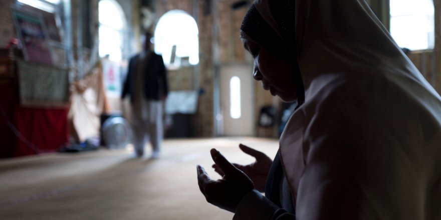 Amerika dağlarında yaşayan 200 kişilik Müslüman topluluk terör suçlamalarını reddediyor