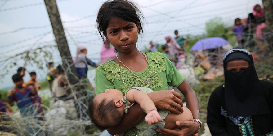 Arakanlı Müslümanlara topraklarına dönüş engeli