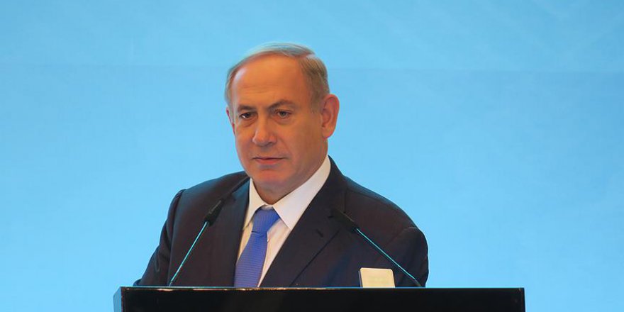 Netanyahu: İsrail'in varoluşunun aleyhine olan bir uzlaşıyı kabul etmeyiz
