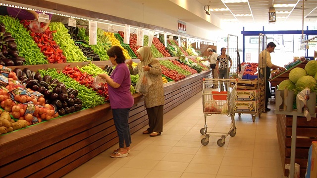 Tüketici güven endeksi arttı