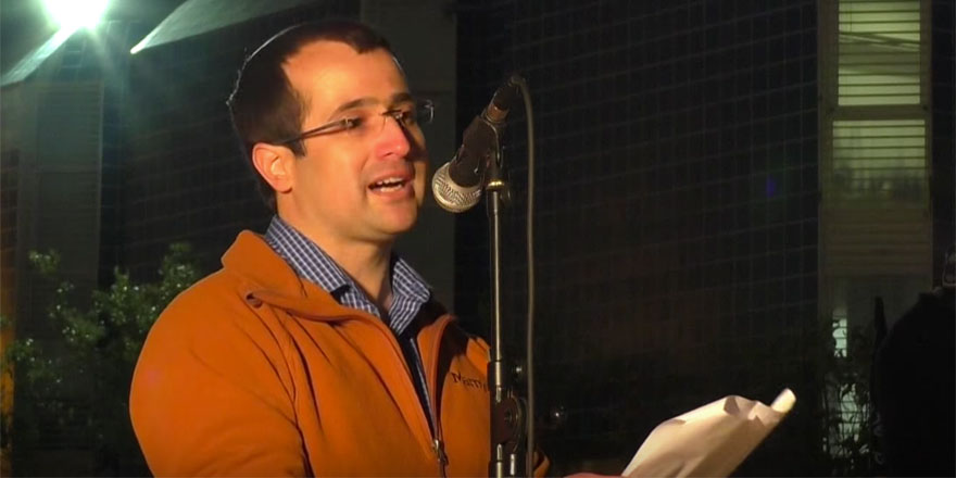 İsrailli avukat: İsrail bütün diktatörlüklere silah satıyor