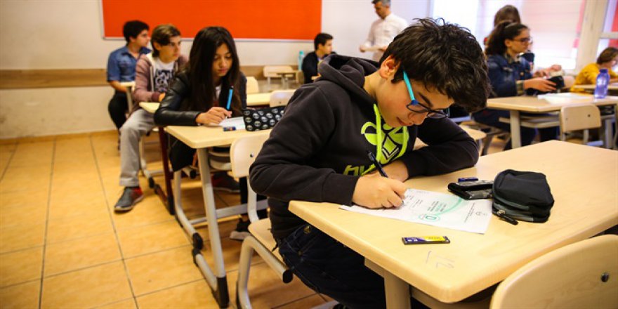 MEB'den TEOG'un kaldırılmasıyla ilgili yeni açıklama