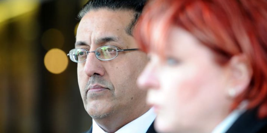 İngiliz basınını artık bir Müslüman denetleyecek