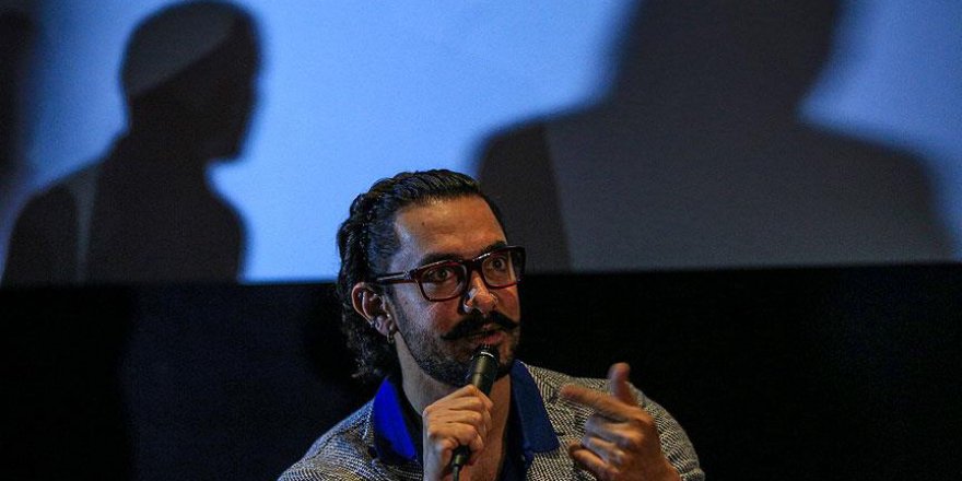 Aamir Khan: Myanmar'da olanlar yürekler acısı dua ediyorum