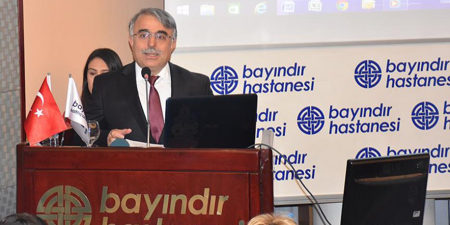 7. Avrasya Tıp Günleri başladı