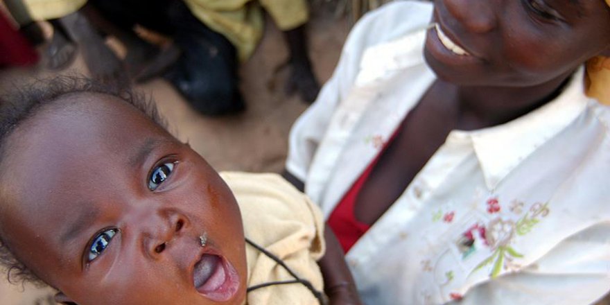 Kenya'da sıtmadan ölenlerin sayısı 30'a yükseldi