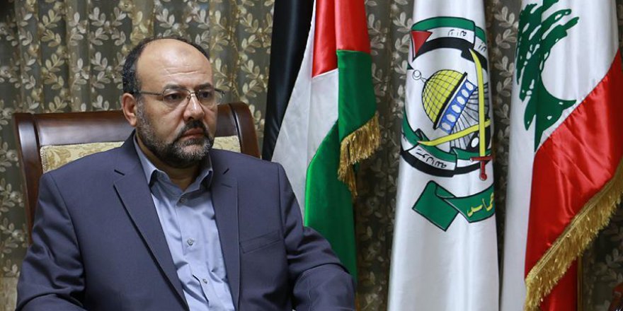 Bereke: En büyük silahımız Filistin'in birliğidir