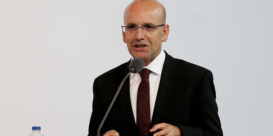 Şimşek: MTV düzenlemesi kısa sürede açıklanacak