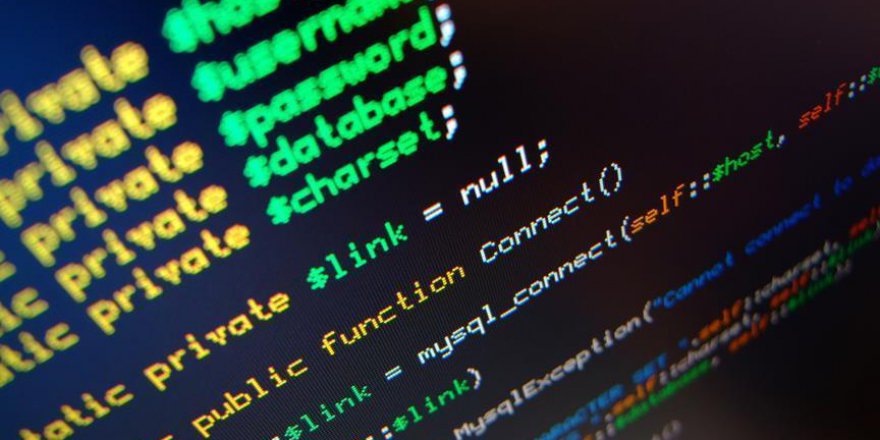 Kodlama dersinin eğitim materyalleri hazır