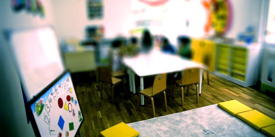 Bakanlıktan 78 kreşe kapatma kararı