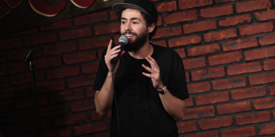 Müslüman Komedyenlerin yeni programı: 'Amerika'da Müslüman olmak'