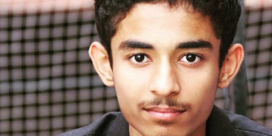 Müslüman öğrencinin fizik projesi ünlü fizikçileri şaşırttı