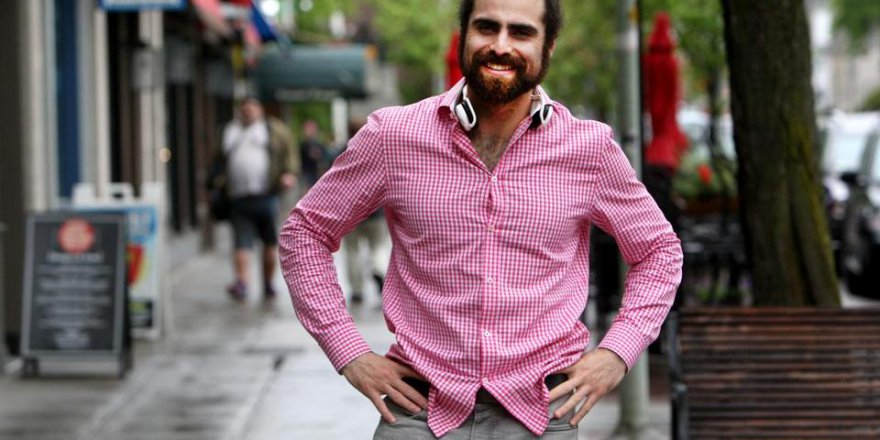 Müslüman Mühendis ABD Eyaleti'nin yeni temsilcisi olacak mı?