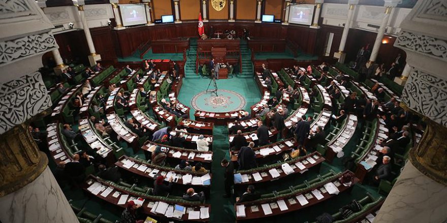 Tunus'ta yerel seçim tarihi belli oldu