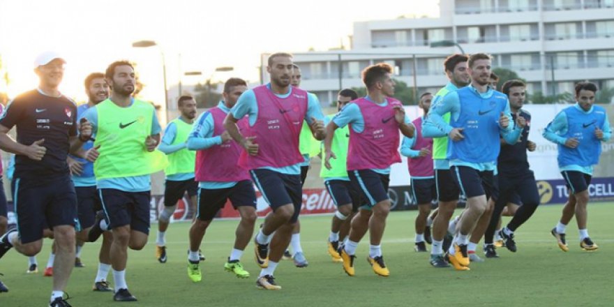 Milli Takım, İzlanda'yı konuk ediyor