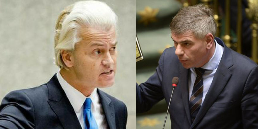 İslam karşıtı siyasetçilerin ziyareti yasaklandı