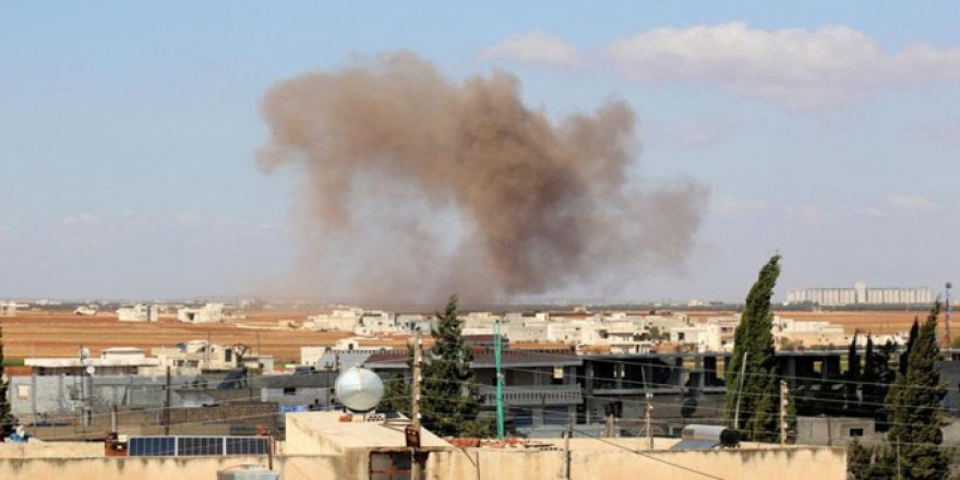 Rejim ve muhalifler Humus'ta uzlaşıya vardı