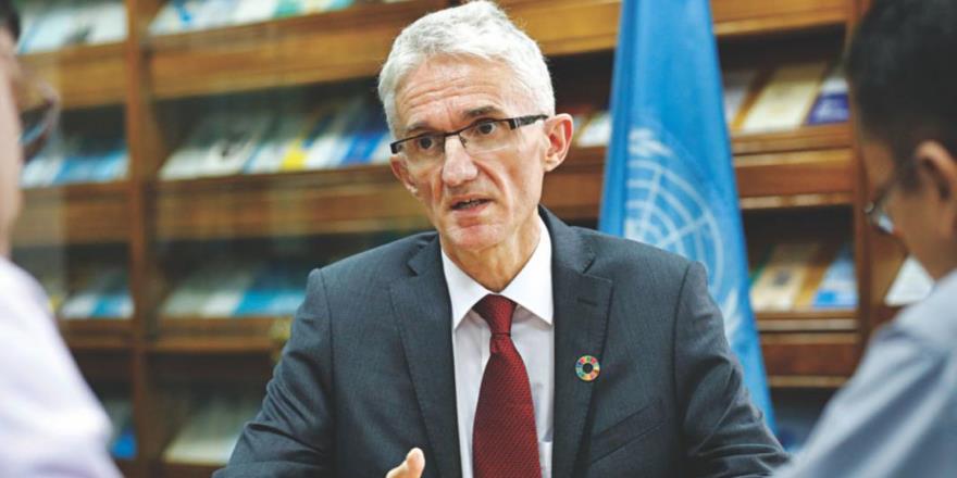 Yemenliler açlıktan ölüyor korkunç ve onur kırıcı bir ölüm