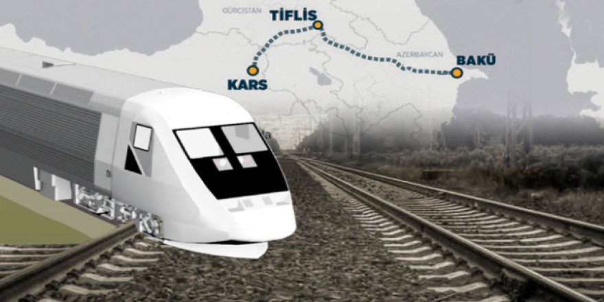 İpek yolu yeniden canlanıyor, asırlık proje hayata geçiyor