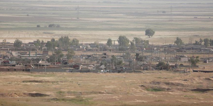 Havice'de DEAŞ militanlarına yönelik operasyon