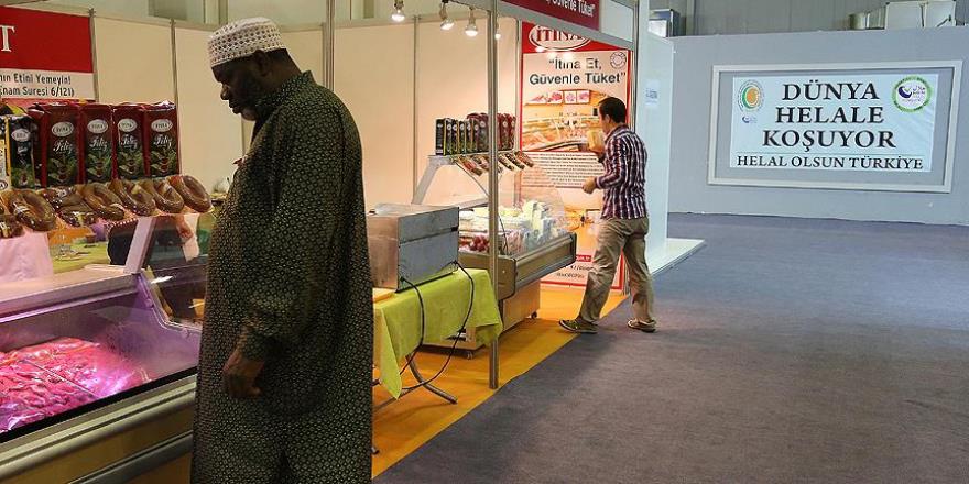 Helal Akreditasyon Kurumu yasa tasarısı TBMM Başkanlığında