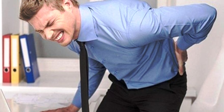 Gençlerde de görülen kanal hastalığına erken müdahale uyarısı