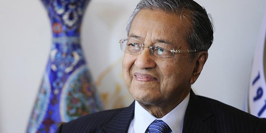 'Yeniden o muazzam İslam medeniyetini inşa etmeliyiz'